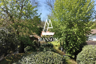 Ma-Cabane - Vente Maison Arcachon, 139 m²