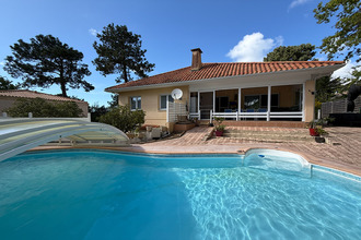 Ma-Cabane - Vente Maison ARCACHON, 180 m²