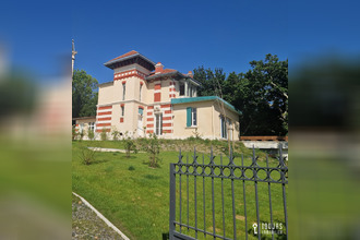 Ma-Cabane - Vente Maison Arcachon, 110 m²