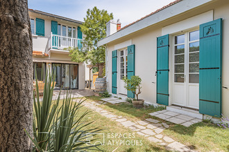 Ma-Cabane - Vente Maison ARCACHON, 135 m²