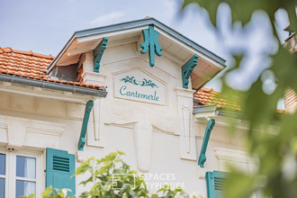 Ma-Cabane - Vente Maison ARCACHON, 135 m²