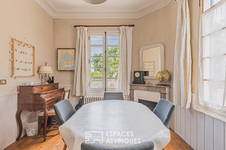 Ma-Cabane - Vente Maison ARCACHON, 135 m²