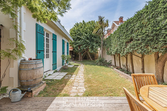 Ma-Cabane - Vente Maison ARCACHON, 135 m²