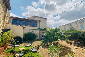 Ma-Cabane - Vente Maison ARCAIS, 180 m²