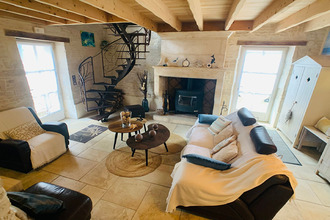 Ma-Cabane - Vente Maison ARCAIS, 180 m²