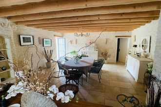 Ma-Cabane - Vente Maison ARCAIS, 180 m²