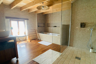 Ma-Cabane - Vente Maison ARCAIS, 180 m²