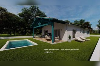 Ma-Cabane - Vente Maison Arcangues, 109 m²