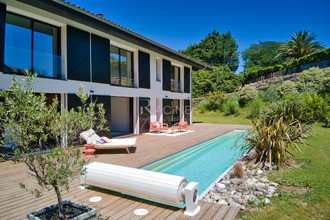 Ma-Cabane - Vente Maison Arcangues, 310 m²