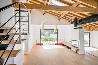 Ma-Cabane - Vente Maison ARCANGUES, 175 m²