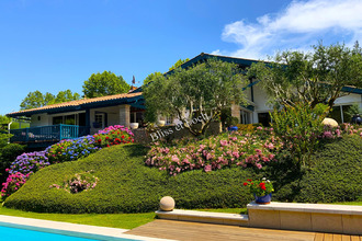 Ma-Cabane - Vente Maison ARCANGUES, 290 m²