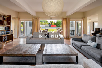 Ma-Cabane - Vente Maison Arcangues, 295 m²