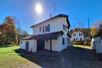Ma-Cabane - Vente Maison Arcangues, 210 m²