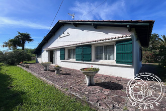 Ma-Cabane - Vente Maison Arcangues, 116 m²