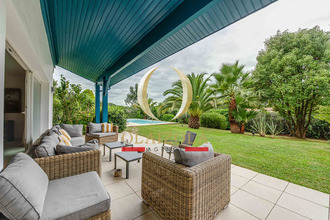 Ma-Cabane - Vente Maison ARCANGUES, 270 m²