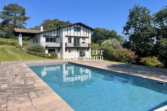 Ma-Cabane - Vente Maison Arcangues, 330 m²