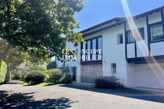 Ma-Cabane - Vente Maison Arcangues, 330 m²