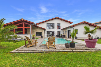 Ma-Cabane - Vente Maison ARCANGUES, 187 m²