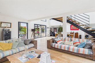 Ma-Cabane - Vente Maison ARCANGUES, 187 m²