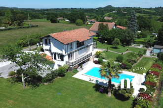 Ma-Cabane - Vente Maison Arcangues, 228 m²