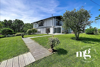Ma-Cabane - Vente Maison Arcangues, 228 m²