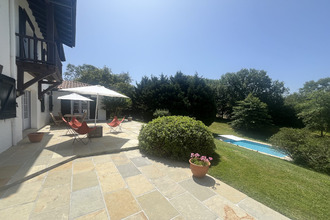 Ma-Cabane - Vente Maison Arcangues, 280 m²