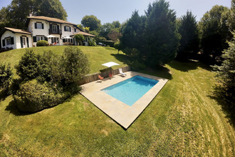 Ma-Cabane - Vente Maison Arcangues, 280 m²