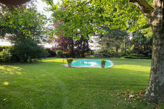 Ma-Cabane - Vente Maison ARCAY, 188 m²