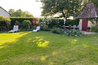 Ma-Cabane - Vente Maison ARCAY, 188 m²