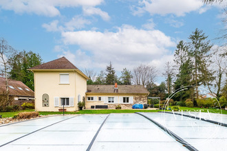 Ma-Cabane - Vente Maison Arceau, 159 m²