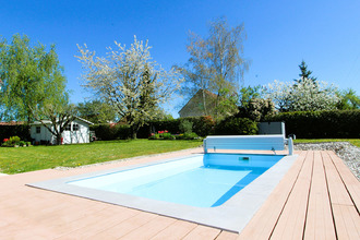 Ma-Cabane - Vente Maison ARCEAU, 177 m²