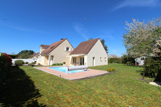 Ma-Cabane - Vente Maison ARCEAU, 177 m²