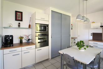 Ma-Cabane - Vente Maison ARCEAU, 177 m²