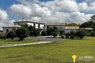 Vente Maison 17120, Arces France