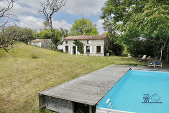Ma-Cabane - Vente Maison Arces, 121 m²