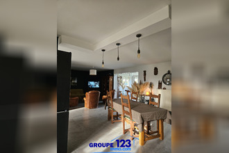 Ma-Cabane - Vente Maison Arces-Dilo, 180 m²