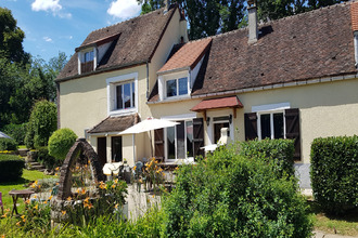 Vente Maison 89320, Arces-Dilo France