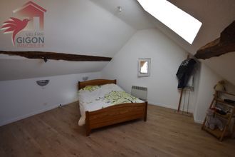 Ma-Cabane - Vente Maison Arcey, 52 m²