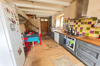 Ma-Cabane - Vente Maison ARCEY, 172 m²