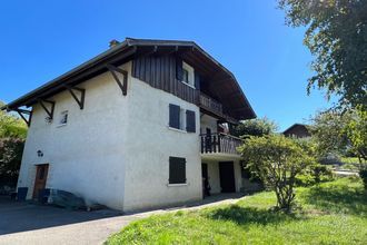 Ma-Cabane - Vente Maison Archamps, 149 m²