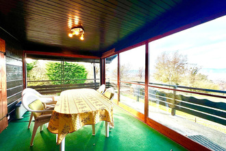 Ma-Cabane - Vente Maison ARCHAMPS, 65 m²