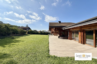 Ma-Cabane - Vente Maison Archamps, 319 m²