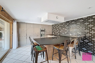 Ma-Cabane - Vente Maison Archamps, 186 m²