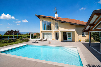 Ma-Cabane - Vente Maison ARCHAMPS, 225 m²
