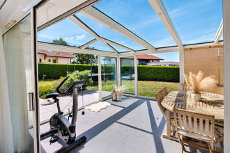 Ma-Cabane - Vente Maison ARCHAMPS, 225 m²