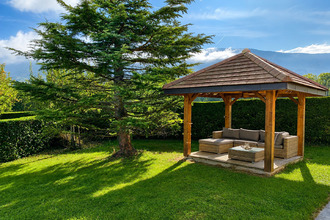 Ma-Cabane - Vente Maison ARCHAMPS, 225 m²