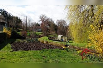 Ma-Cabane - Vente Maison Arches, 170 m²