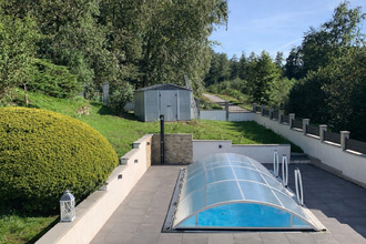 Ma-Cabane - Vente Maison Arches, 190 m²