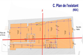 Ma-Cabane - Vente Maison Archiac, 322 m²