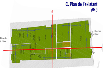 Ma-Cabane - Vente Maison Archiac, 322 m²